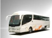 49 Seater Blackburn Coach