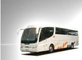 36 Seater Blackburn Coach