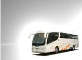 24 Seater Blackburn Minicoach