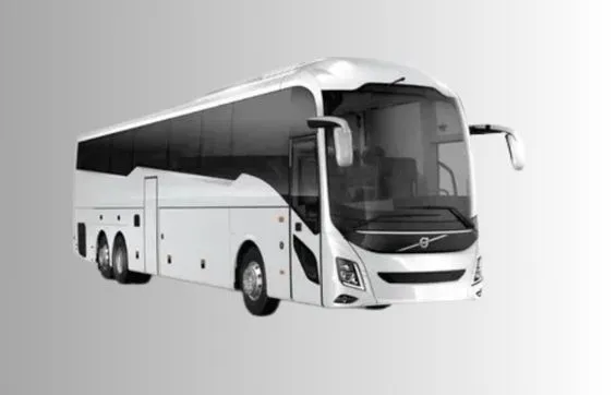 Blackburn Coach Hire
