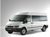 14 Seater Blackburn Minibus